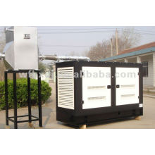 8-1000KW biogas generator manufacturer